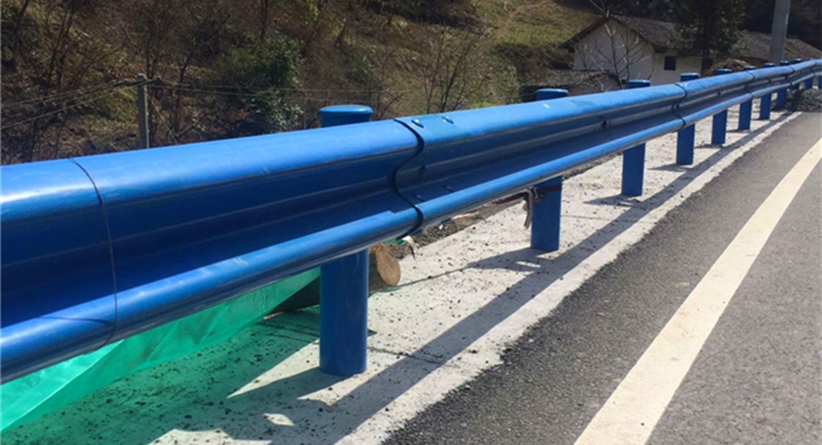 波形護欄的使用壽命有多長？