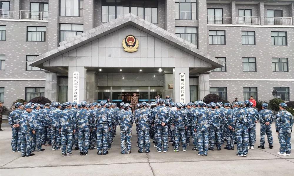 2019年度世騰戶(hù)外拓展活動(dòng)成功舉行！