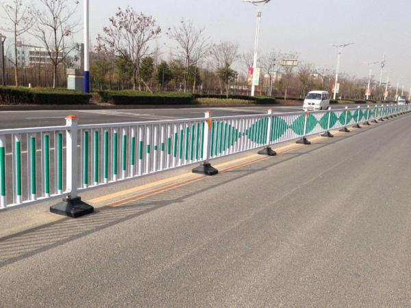 寧波防眩板道路護欄