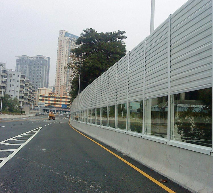 聲屏障的應(yīng)用范圍和優(yōu)勢(shì)有哪些？